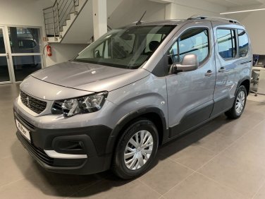 Peugeot Rifter - Active 1.2 PureTech, 110k, 6M