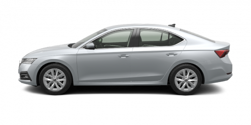 Škoda Octavia - 1,5 TSI e-TEC 110 kW 7-stup. automat.