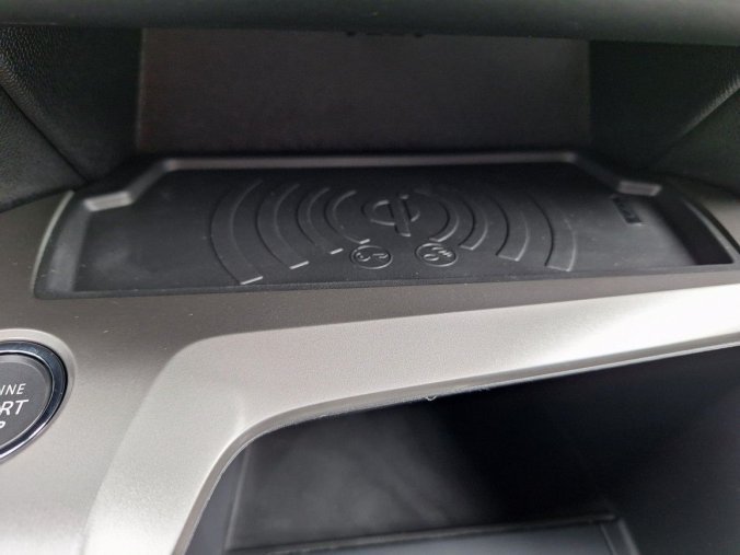 Peugeot 308, Peugeot 308 SW ALLURE BHDi 130 EAT8, barva šedá