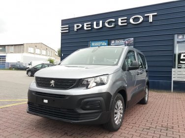 Peugeot Rifter - ACTIVE 1.5 BlueHDi 100k MAN5