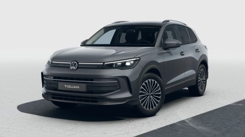 Volkswagen Tiguan - Tiguan People 2,0 TDI 110 kW