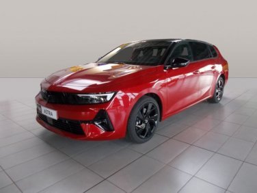 Opel Astra - GS ST 1.5 CDTI (96kW/130k) AT8