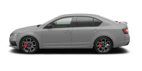 Škoda Octavia - 2,0 TSI 180 kW 6-stup. mech.