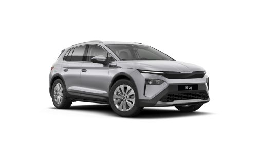 Škoda Elroq - 82 kWh 1° převodovka