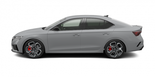 Škoda Octavia - 2,0 TSI 180 kW 7-stup. automat.