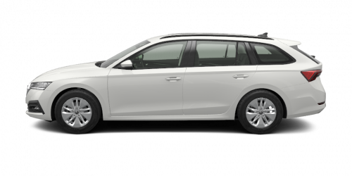 Škoda Octavia - 1,5 TGI 96 kW 7-stup. automat.
