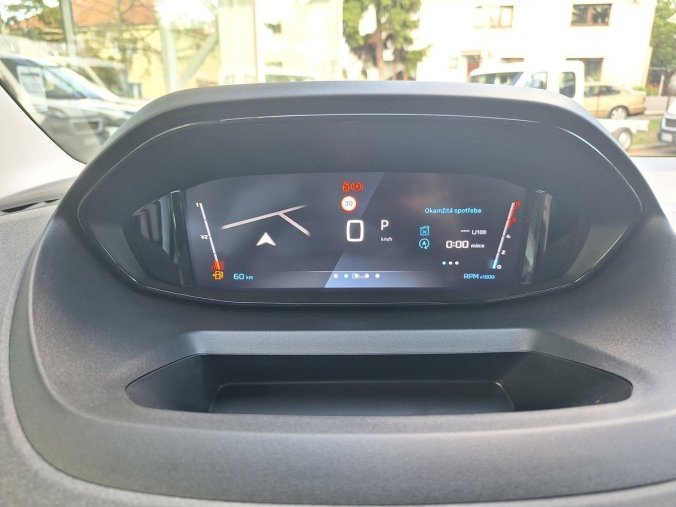 Peugeot Rifter, Peugeot Rifter LONG GT 1.5 BHDi 130k EAT8, barva šedá
