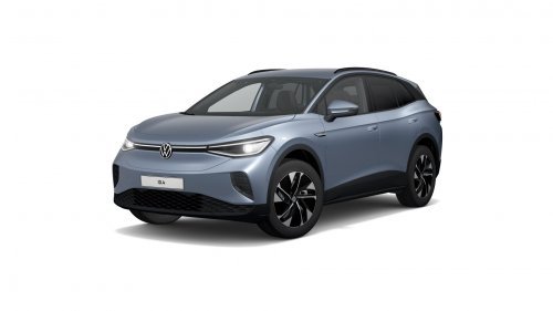 Volkswagen ID.4 - ID.4 Pro Performance 150 kW, kap. 77 kWh