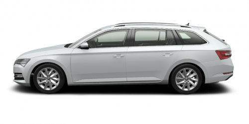 Škoda Superb - 2,0 TDI 140 kW 7-stup. automat. 4x4