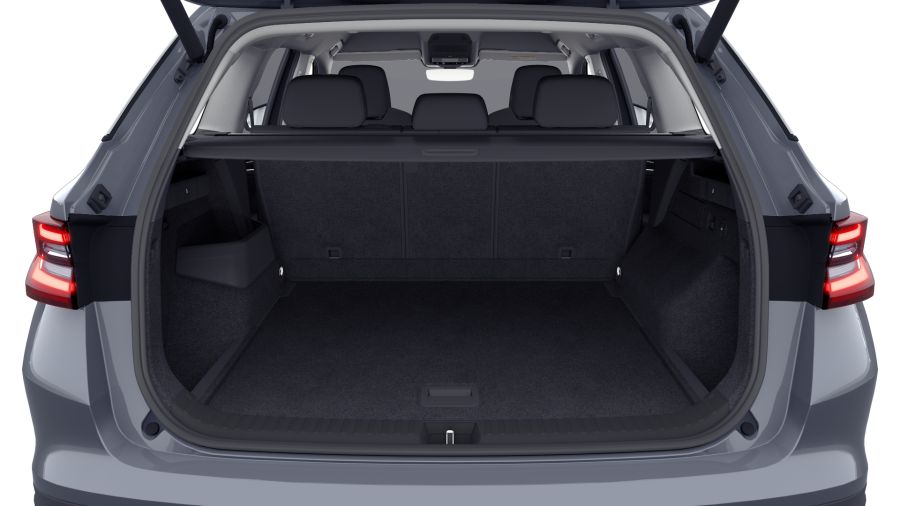 Škoda Kodiaq, 2,0 TDI 110 kW 7-stup. automat., barva šedá
