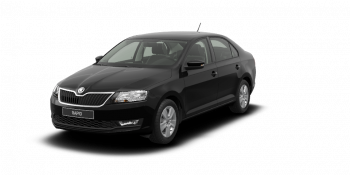 Škoda Rapid - 1,0 TSI 81 kW 6-stup. mech.