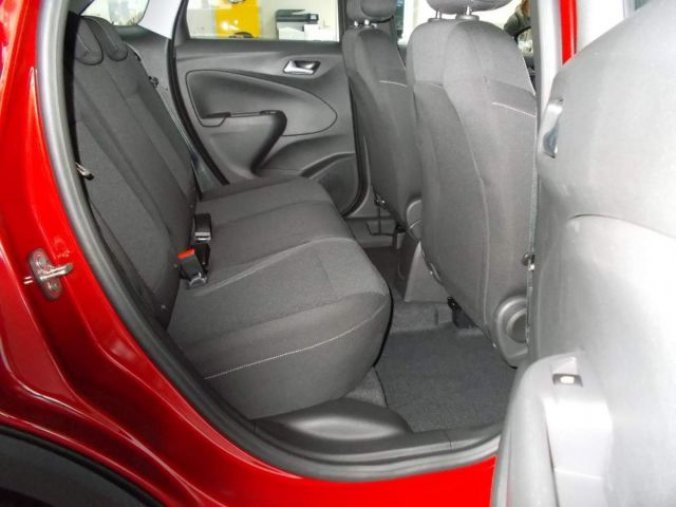 Volvo XC40, T2 1.5L 129 HP AT8 FWD CORE, barva modrá