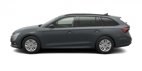 Škoda Octavia - 1,5 TSI 110 kW 6-stup. mech.