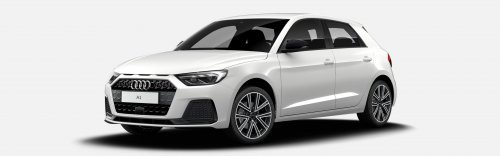 Audi A1 - A1 Sportback Advanced 30 TFSI 81 kW