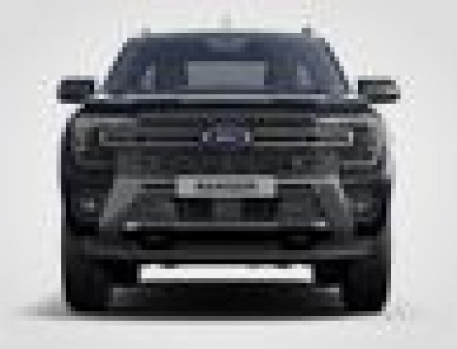 Ford Ranger, 2.0 EcoBlue Bi-Turbo, barva černá