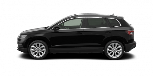 Škoda Karoq - 1,5 TSI 110 kW 7-stup. automat.