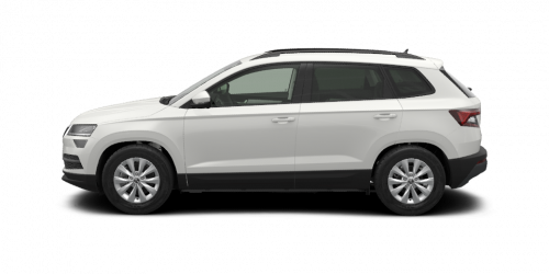Škoda Karoq - 1,5 TSI 110 kW 6-stup. mech.