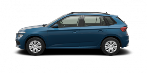 Škoda Kamiq - 1,0 TSI 85 kW 7-stup. automat.