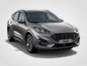 Ford Kuga - 1.5 EcoBoost