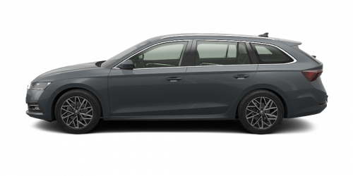 Škoda Octavia - 2,0 TDI 85 kW 7-stup. automat.