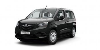 Opel Combo - Enjoy 1,5 CDTI + ZP zdarma