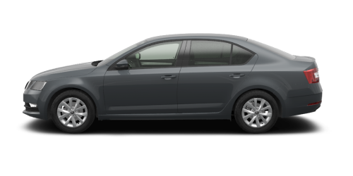 Škoda Octavia - 1,5 TSI 110 kW 6-stup. mech.