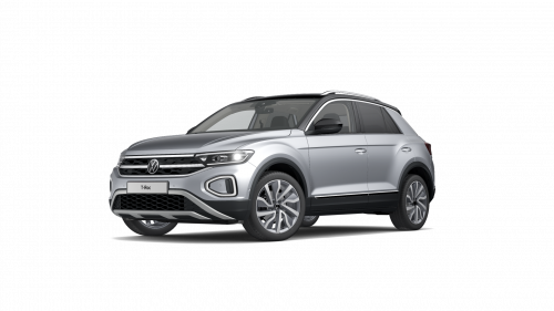 Volkswagen T-Roc - T-Roc Style 1,5 TSI 110 kW 7DSG