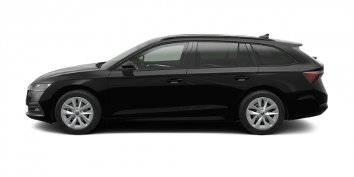 Škoda Octavia - 1,5 TSI 110 kW 6-stup. mech.