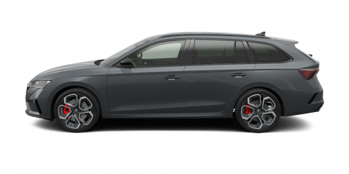 Škoda Octavia - 1,4 TSI iV 180 kW 6-stup. automat.