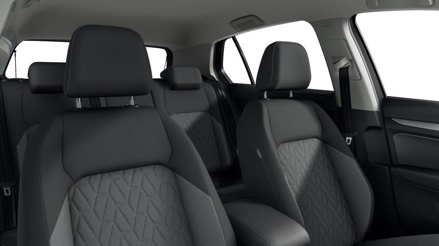 Volkswagen Golf, Golf Life 1,5 TSI 85 kW 6G, barva šedá