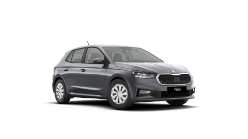 Škoda Fabia - 1,0 TSI 70 kW 5° manuální