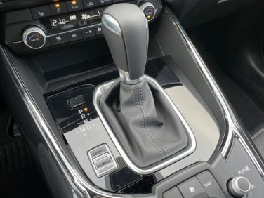 Mazda CX-9 - 2,5L AWD GT