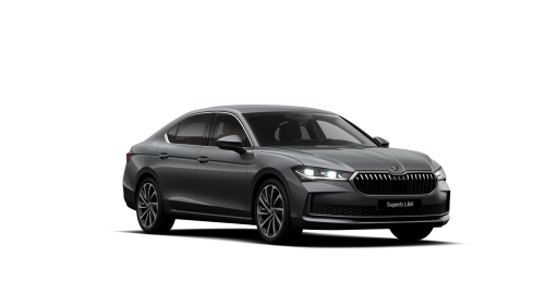 Škoda Superb - 2,0 TDI 142 kW 7-stup. automat. 4x4