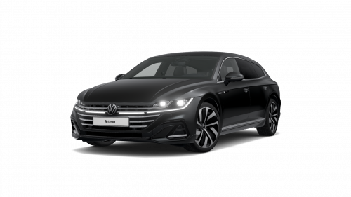 Volkswagen Arteon Shooting Brake - Arteon SB R-Line 2,0 TDI 7DSG