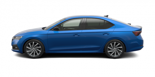 Škoda Octavia - 2,0 TDI 85 kW 6-stup. mech.