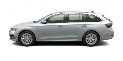 Škoda Octavia - 2,0 TDI 85 kW 6-stup. mech.