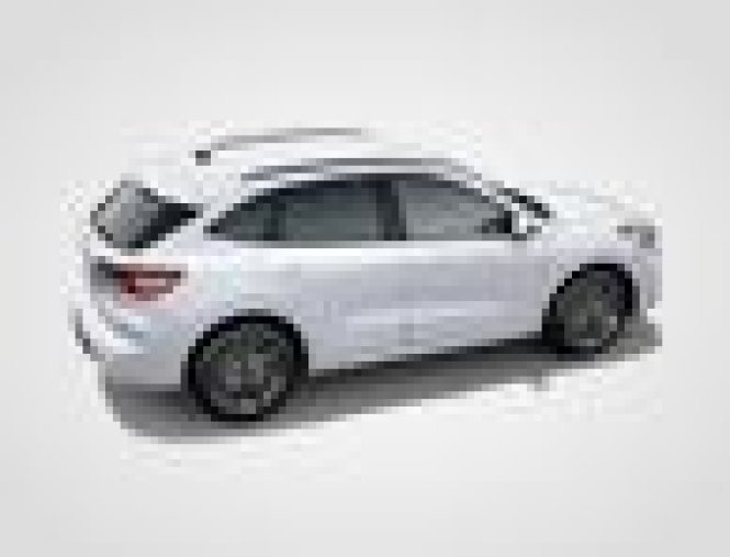 Ford Kuga, 1.5 EcoBoost, barva bílá