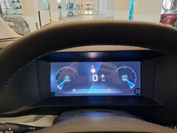 Peugeot Traveller, Peugeot Traveller Active Standard 2.0 BlueHDi 18, barva bílá