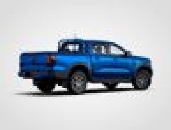 Ford Ranger, 2.0 EcoBlue, barva modrá