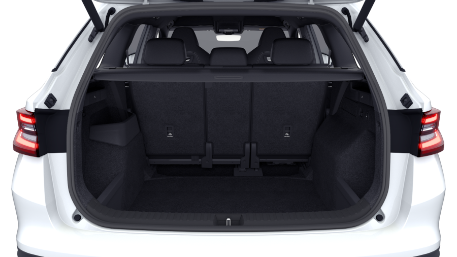 Škoda Kodiaq, 2,0 TDI 142 kW 7-stup. automat. 4x4, barva bílá
