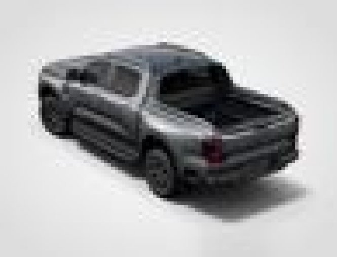Ford Ranger, 2.0 EcoBlue Bi-Turbo, barva šedá