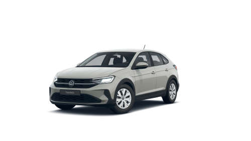 Volkswagen Taigo - Taigo Limited 1,0 TSI 70 kW 5G