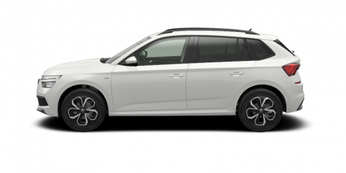 Škoda Kamiq - 1,0 TSI 70 kW 5-stup. mech.