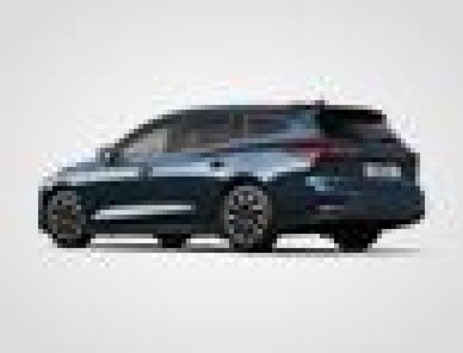 Ford Focus, 1.5 EcoBlue, barva modrá