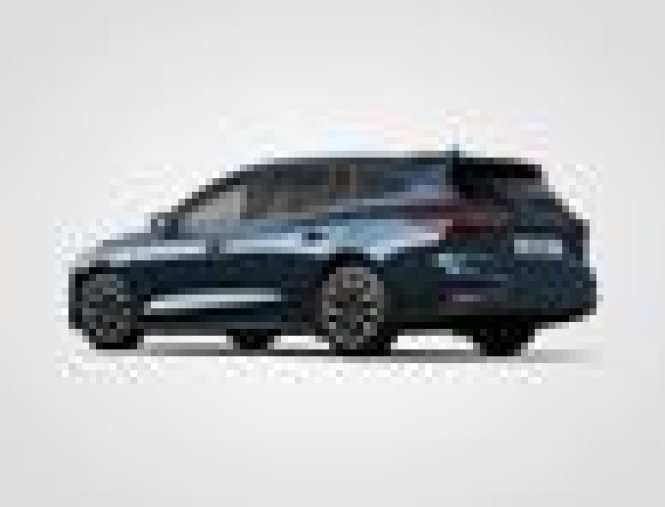 Ford Focus, 1.5 EcoBlue, barva modrá