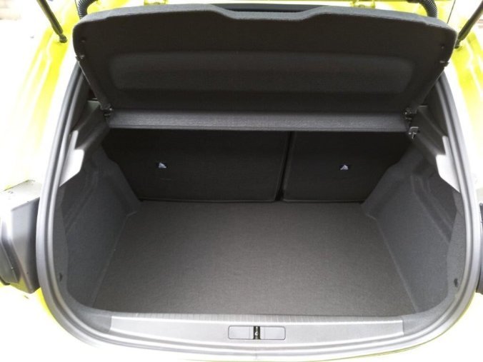 Peugeot 208, Peugeot 208 BUSINESS Hybrid 110 e-DCS6, barva zelená