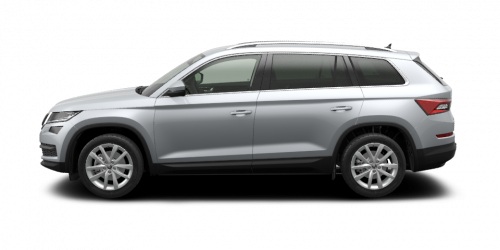 Škoda Kodiaq - 2,0 TDI 110 kW 7-stup. automat.