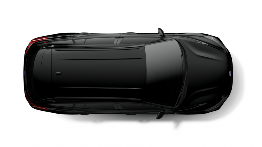 Ford Focus, ST-Line, Kombi, 1.5 EcoBoost 110 kW/150 k, 8st. automatická, barva černá