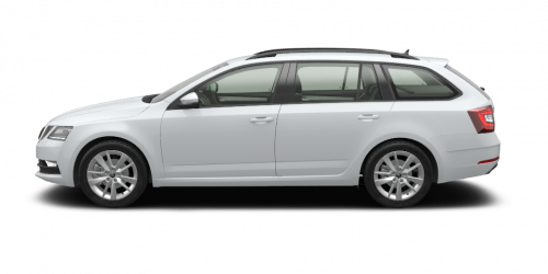 Škoda Octavia - 2,0 TDI 110 kW 6-stup. mech.