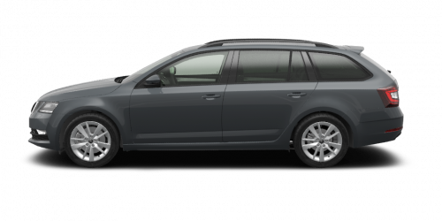 Škoda Octavia - 2,0 TDI 110 kW 6-speed mech.